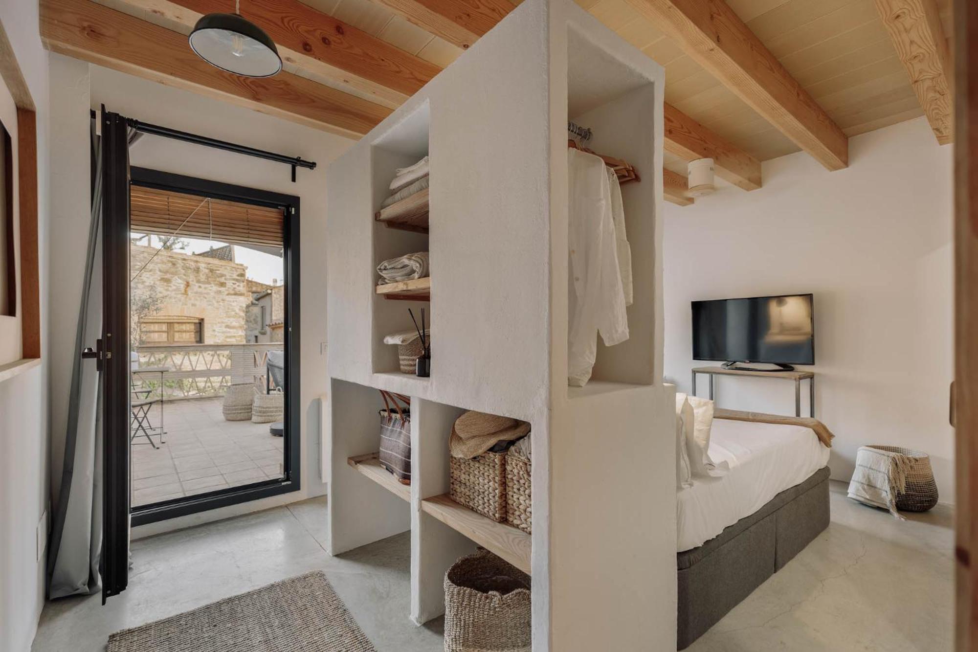 Villa Casa Gualta Golf Emporda Costa Brava Extérieur photo