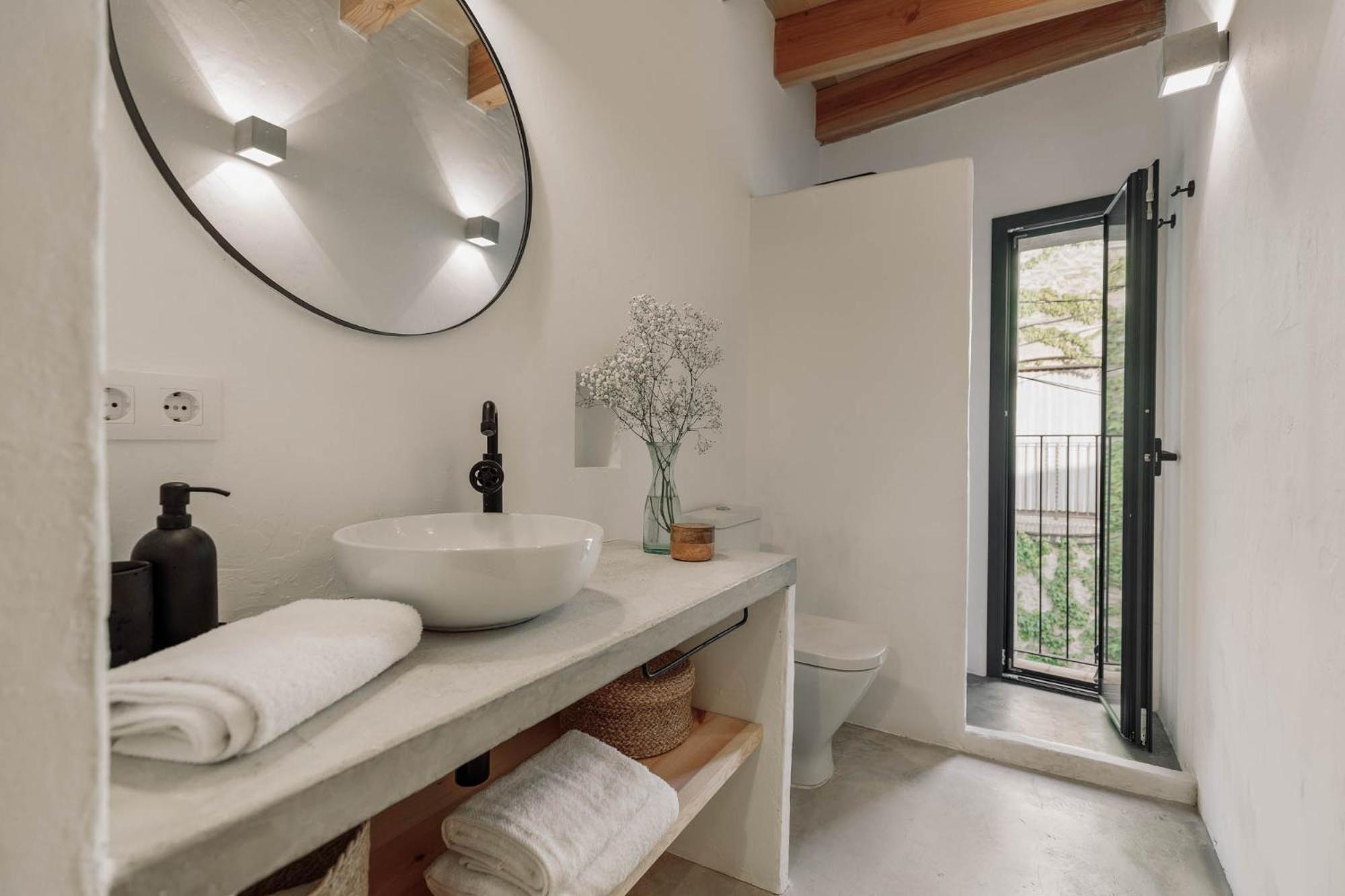 Villa Casa Gualta Golf Emporda Costa Brava Extérieur photo