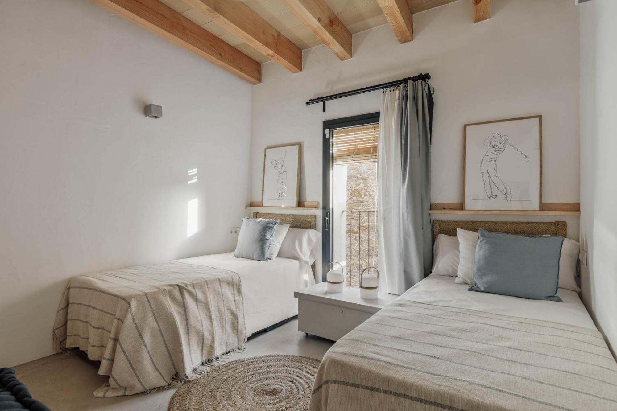 Villa Casa Gualta Golf Emporda Costa Brava Extérieur photo