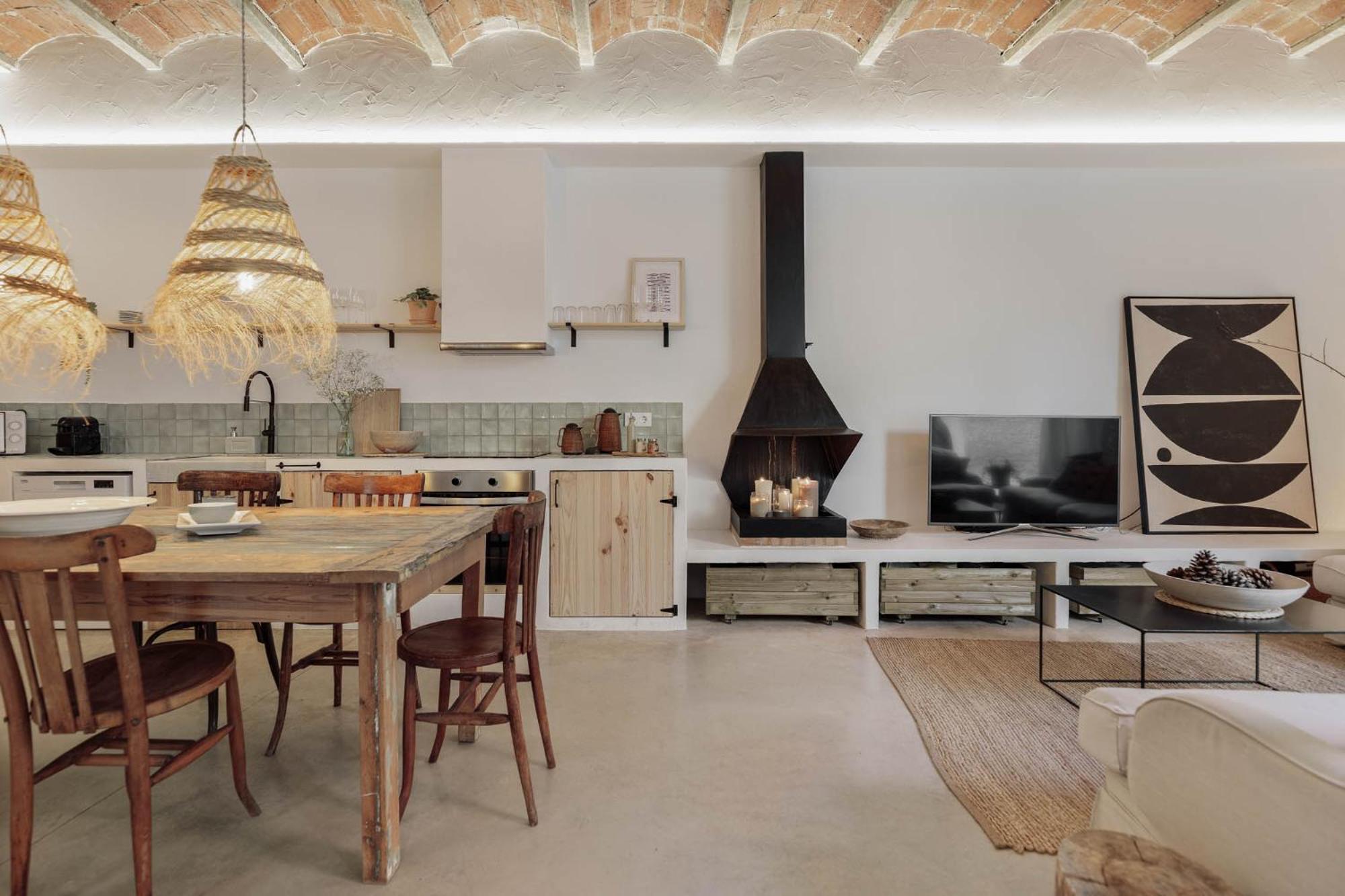 Villa Casa Gualta Golf Emporda Costa Brava Extérieur photo